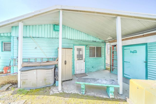 730 Shark Drive, Panama City Beach, FL 32408