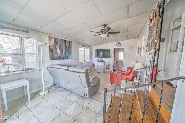 730 Shark Drive, Panama City Beach, FL 32408