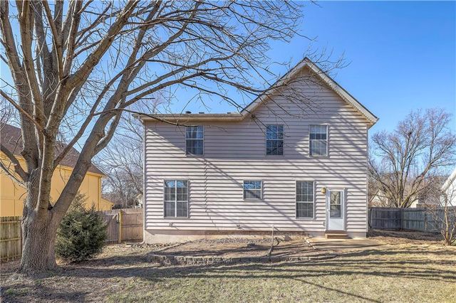 14903 Goodman Street, Overland Park, KS 66223