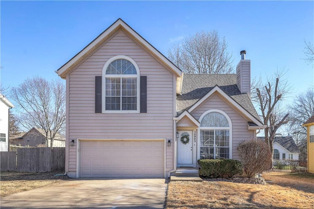 14903 Goodman Street, Overland Park, KS 66223