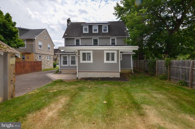 114 SCHOOL LN, Trenton, NJ 08618