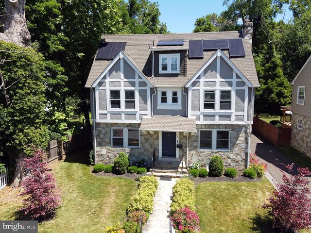 114 SCHOOL LN, Trenton, NJ 08618