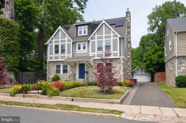 114 SCHOOL LN, Trenton, NJ 08618