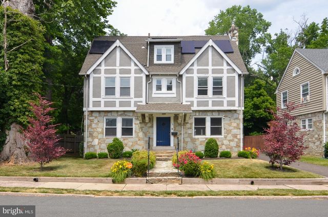 114 SCHOOL LN, Trenton, NJ 08618