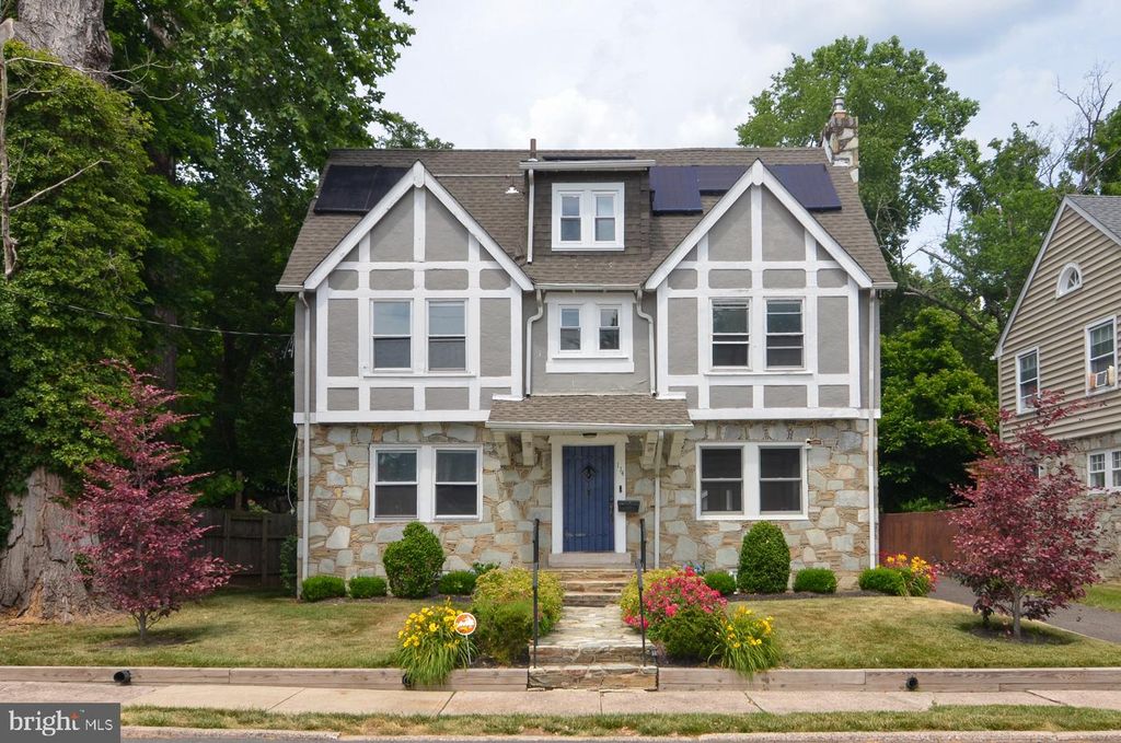 114 SCHOOL LN, Trenton, NJ 08618