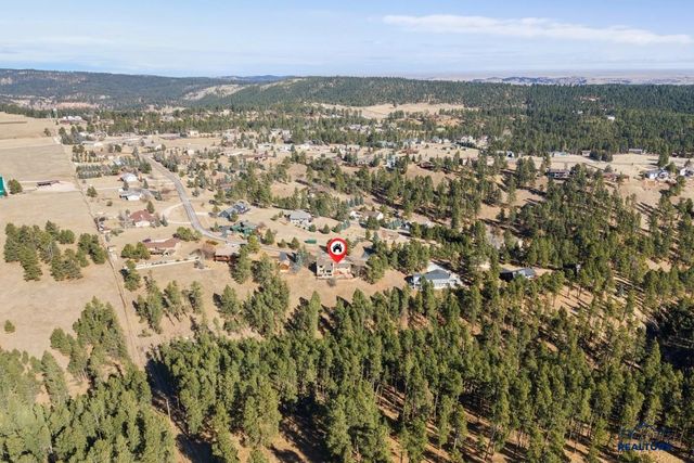 1005 PENNY LN, Rapid City, SD 57702