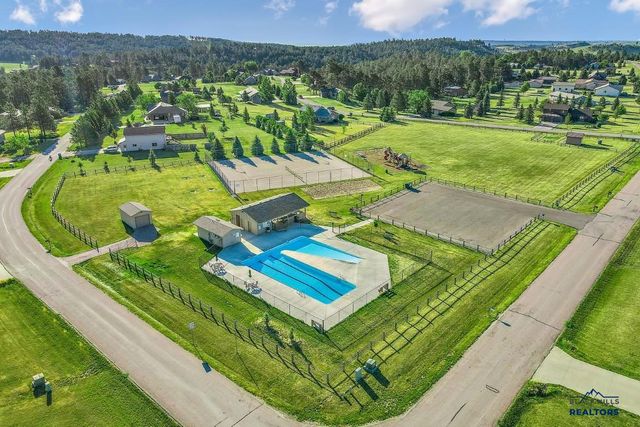 1005 PENNY LN, Rapid City, SD 57702