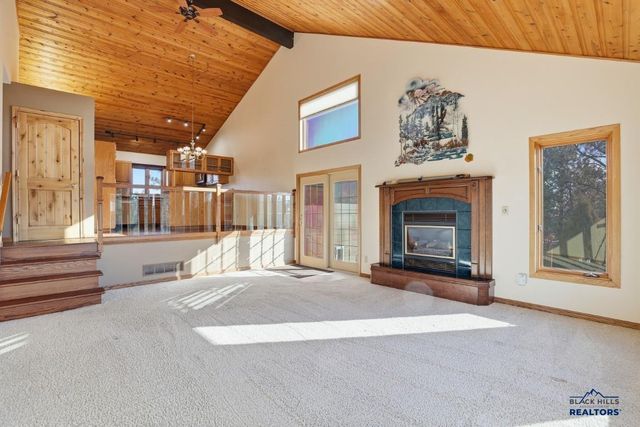 1005 PENNY LN, Rapid City, SD 57702