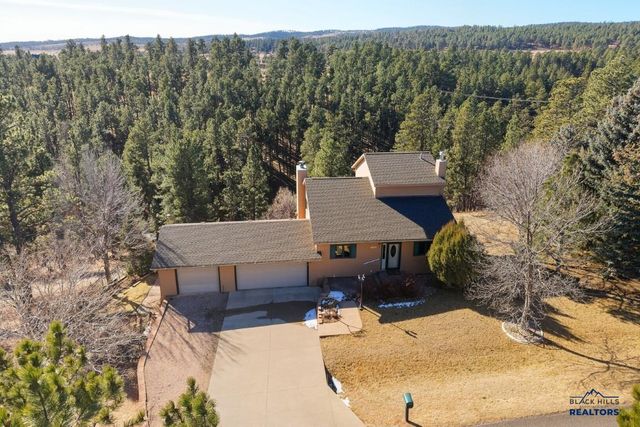 1005 PENNY LN, Rapid City, SD 57702