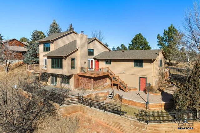 1005 PENNY LN, Rapid City, SD 57702