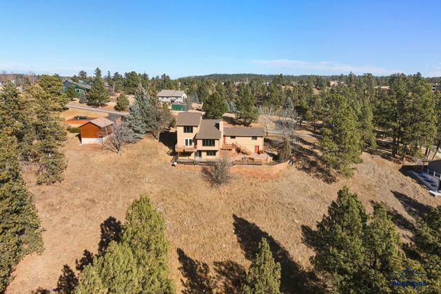 1005 PENNY LN, Rapid City, SD 57702