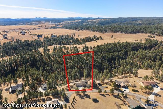 1005 PENNY LN, Rapid City, SD 57702