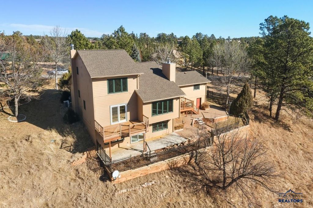 1005 PENNY LN, Rapid City, SD 57702