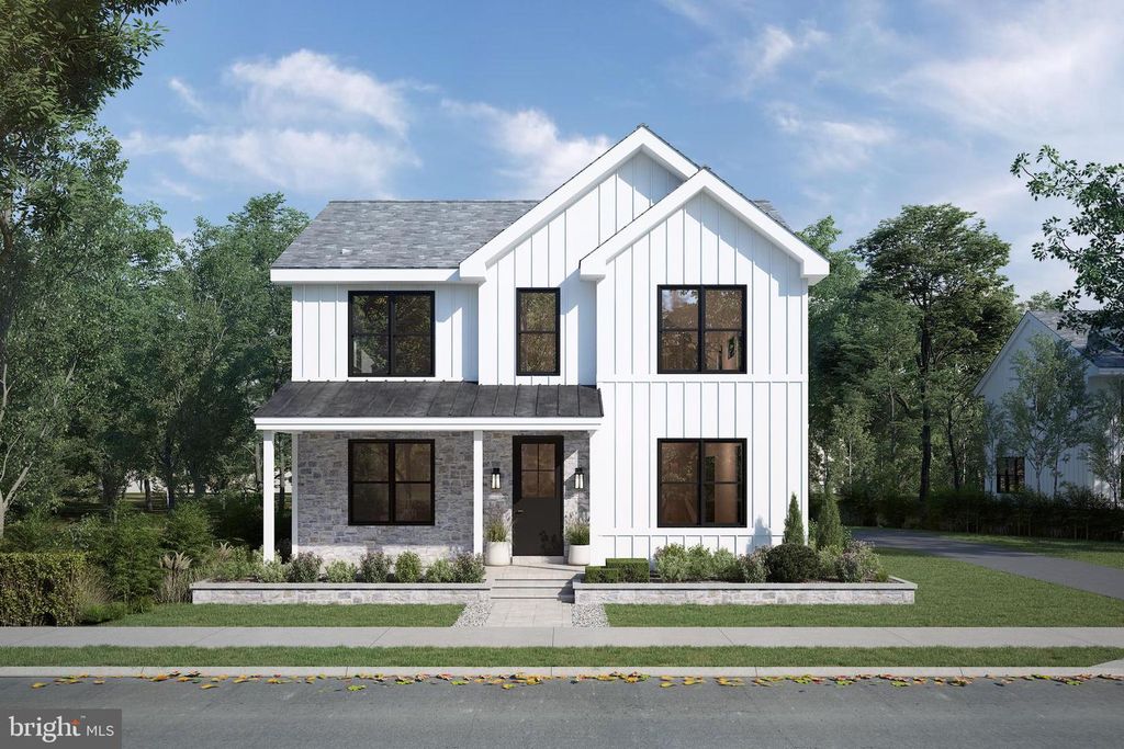 Lot 2 RINGOLD, Phoenixville, PA 19460