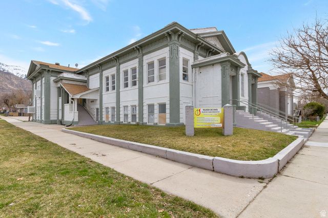 3104 PORTER AVE, Ogden, UT 84403