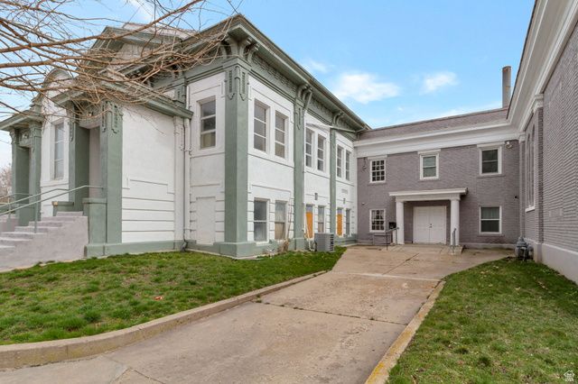 3104 PORTER AVE, Ogden, UT 84403