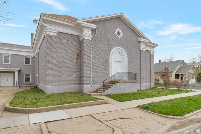 3104 PORTER AVE, Ogden, UT 84403