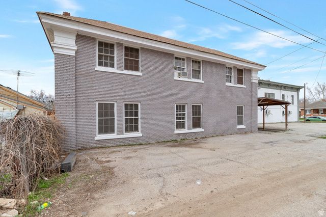 3104 PORTER AVE, Ogden, UT 84403