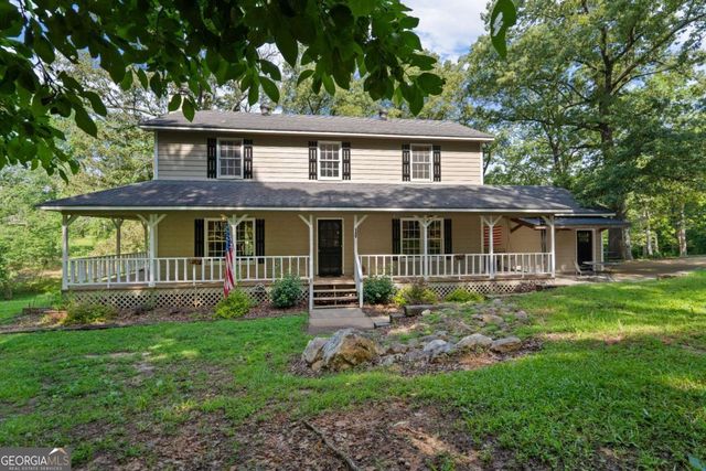112 Brannon Road, Buchanan, GA 30113