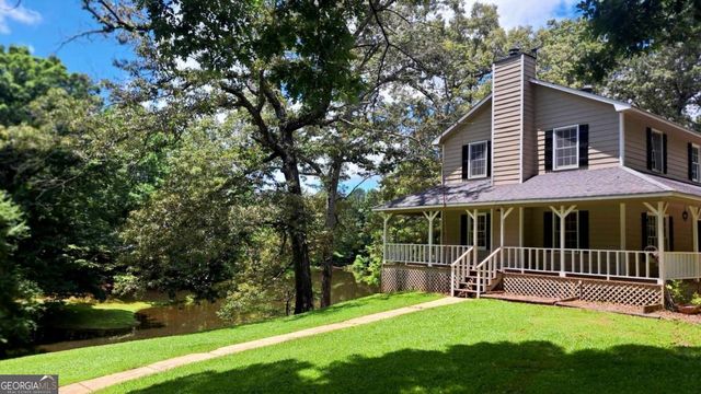 112 Brannon Road, Buchanan, GA 30113
