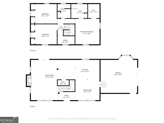 112 Brannon Road, Buchanan, GA 30113