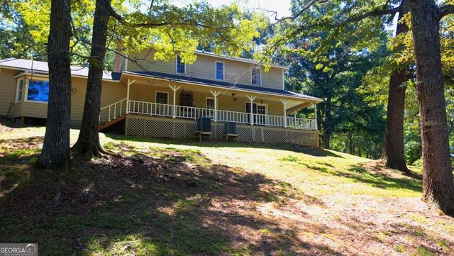 112 Brannon Road, Buchanan, GA 30113