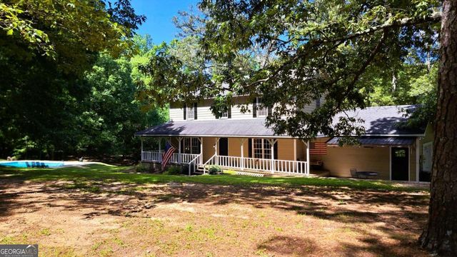 112 Brannon Road, Buchanan, GA 30113