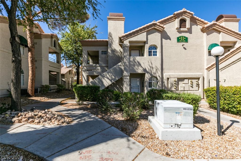 2251 Wigwam Parkway 1121, Henderson, NV 89074