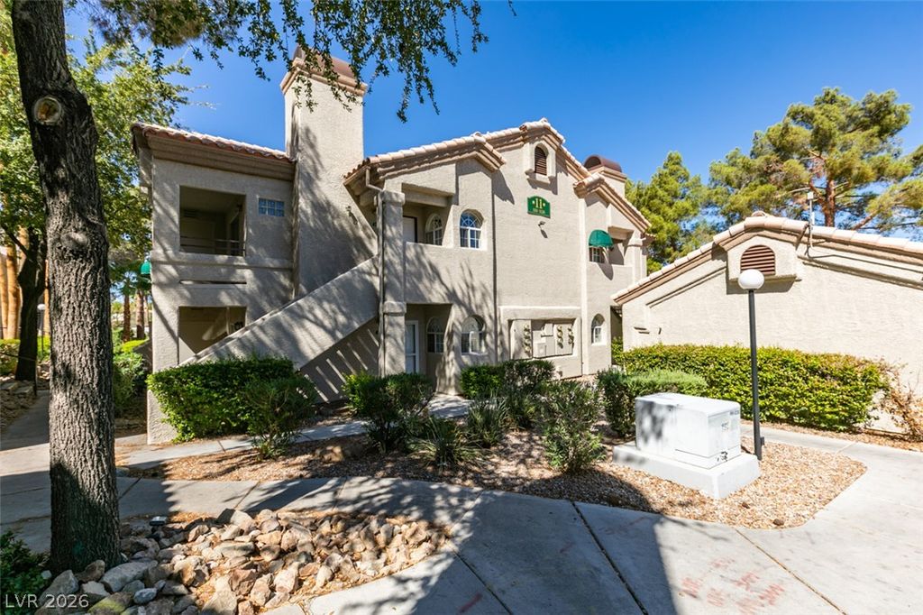 2251 Wigwam Parkway 1121, Henderson, NV 89074 — photo 2