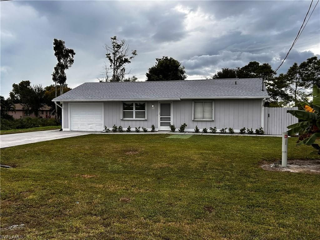 17352 Phlox DR, Fort Myers, FL 33967