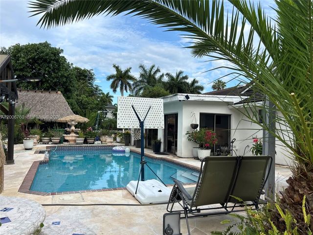 11781 NW 14th St, Plantation, FL 33323