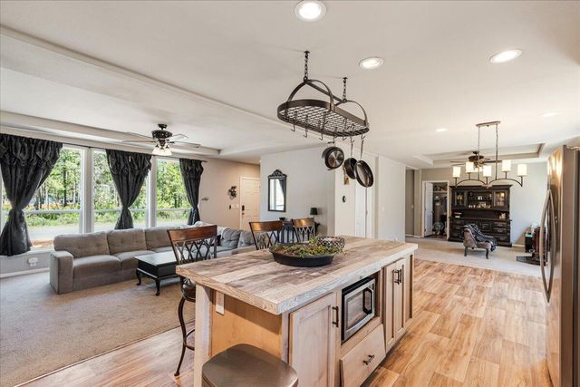 56252 Comet Drive, Bend, OR 97707