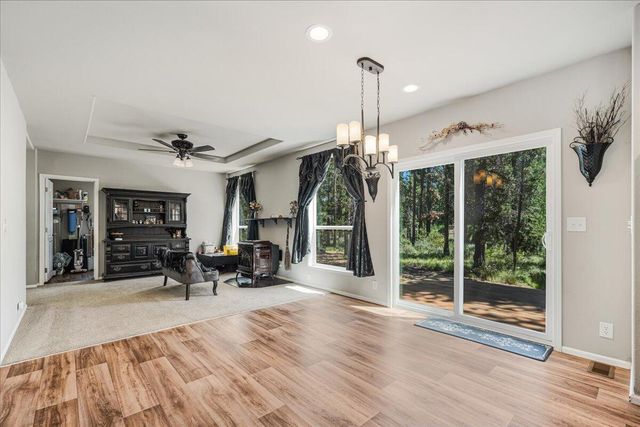 56252 Comet Drive, Bend, OR 97707