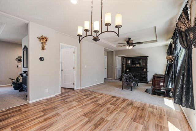 56252 Comet Drive, Bend, OR 97707