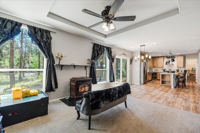 56252 Comet Drive, Bend, OR 97707