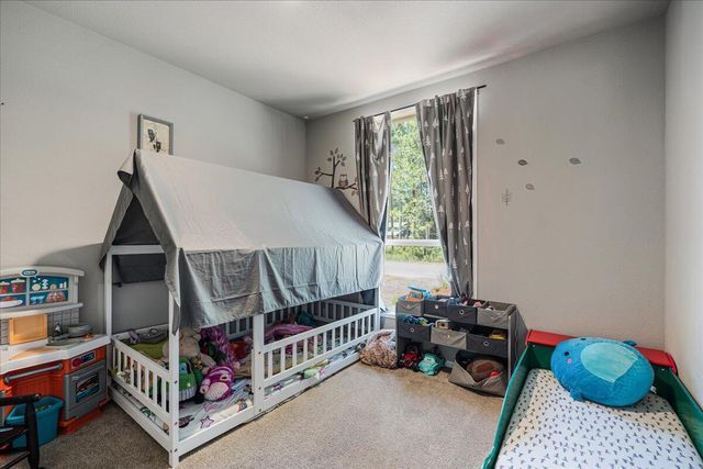 56252 Comet Drive, Bend, OR 97707