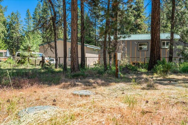 56252 Comet Drive, Bend, OR 97707