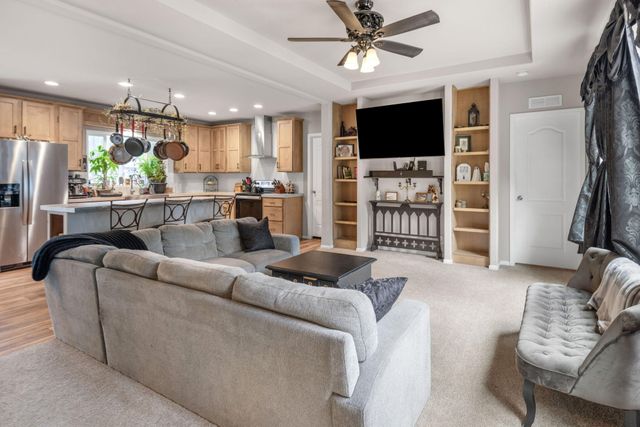 56252 Comet Drive, Bend, OR 97707