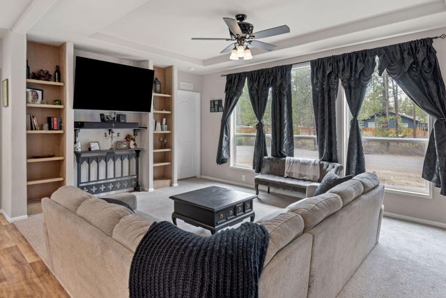 56252 Comet Drive, Bend, OR 97707