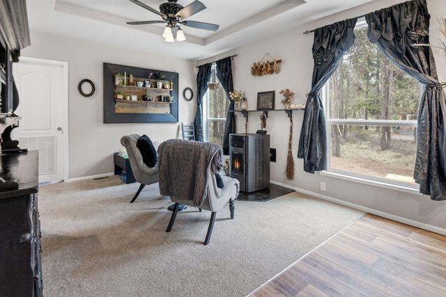 56252 Comet Drive, Bend, OR 97707