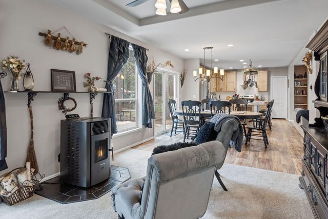 56252 Comet Drive, Bend, OR 97707