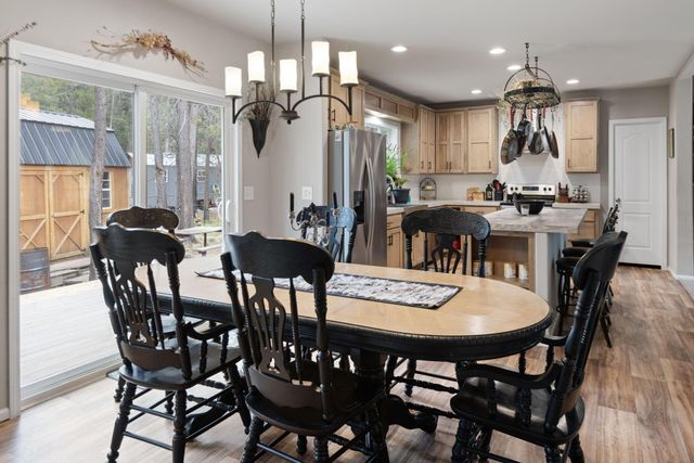 56252 Comet Drive, Bend, OR 97707