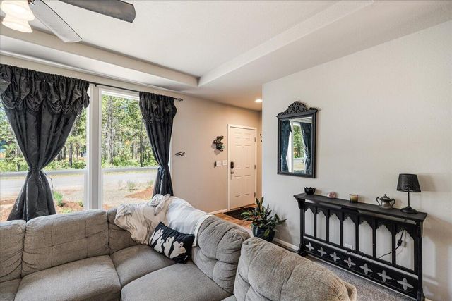 56252 Comet Drive, Bend, OR 97707