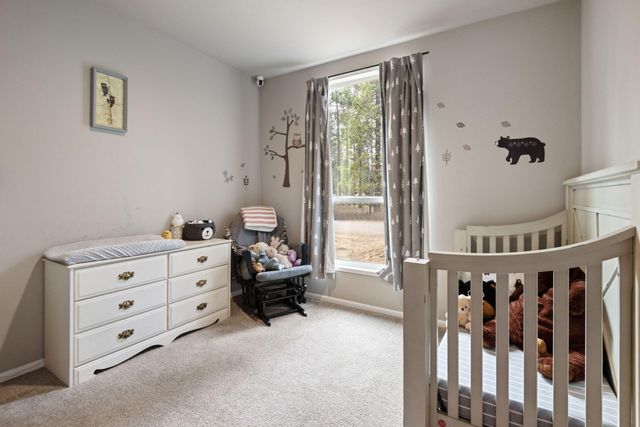 56252 Comet Drive, Bend, OR 97707