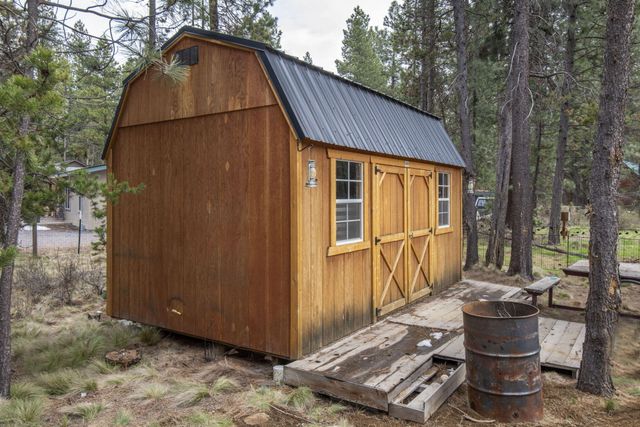 56252 Comet Drive, Bend, OR 97707