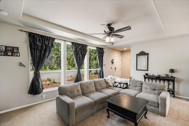 56252 Comet Drive, Bend, OR 97707