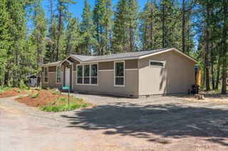 56252 Comet Drive, Bend, OR 97707
