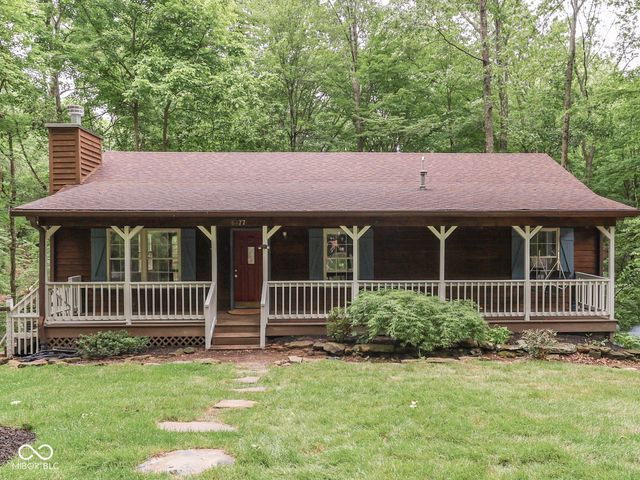 6477 Black Bear Drive, Nineveh, IN 46164