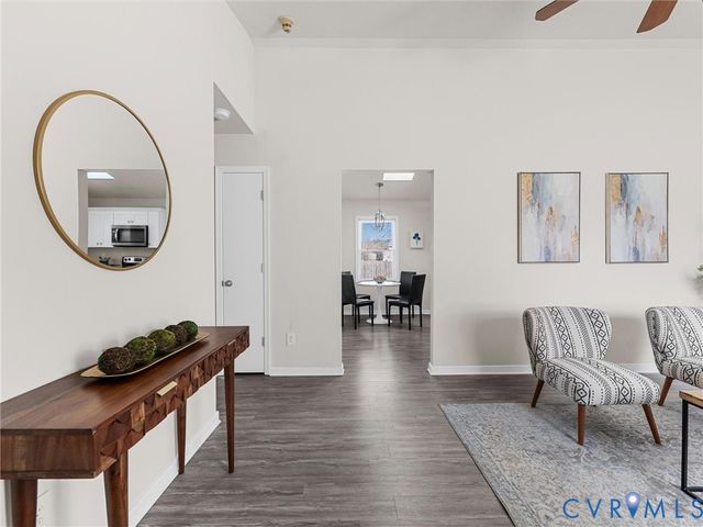 12206 Timber Trail Dr, Midlothian, VA 23112