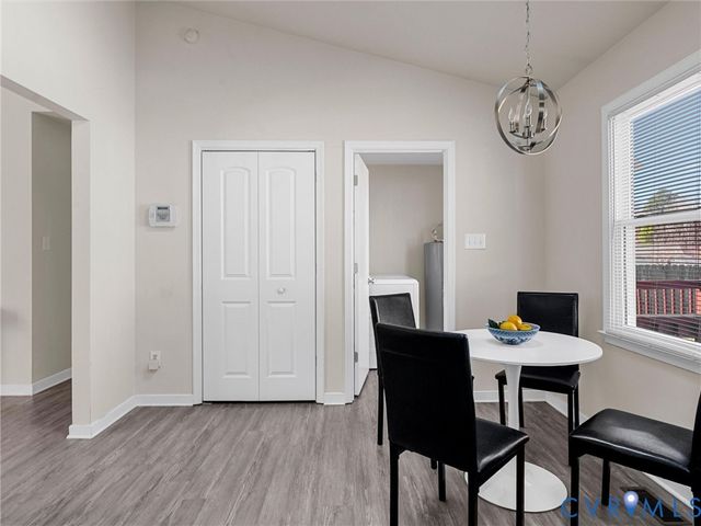 12206 Timber Trail Dr, Midlothian, VA 23112